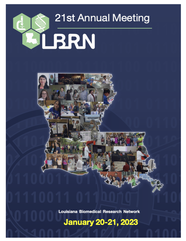 2023 LBRN Annual Meeting Program